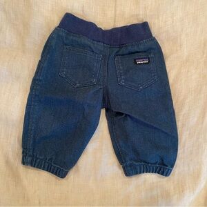 Patagonia Baby Denim Jeans